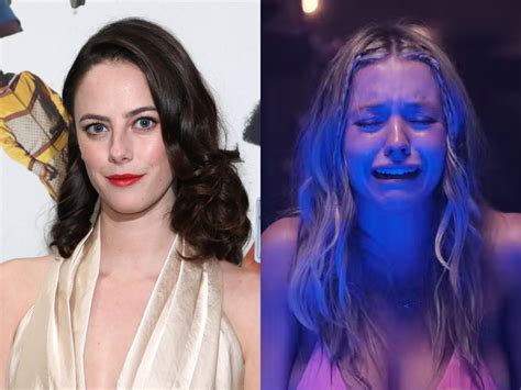 Kaya Scodelario Pushes Back On Sex Scenes In ‘Skins’ Spinoff